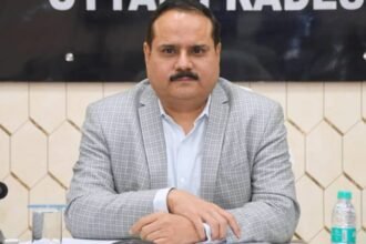 up:-एसआईआर-की-परीक्षा-में-नोटिस-पाने-वाले-2.80-करोड़-मतदाता-पास,-दूसरों-के-आवेदन-पर-अभी-तक-कटे-मात्र-7820-नाम