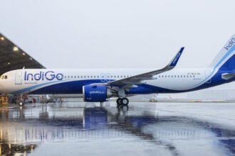lucknow:-तकनीकी-खराबी-से-इंडिगो-की-लखनऊ-कोलकाता-फ्लाइट-एक-घंटे-लेट,-डिप्टी-सीएम-भी-फंसे-रहे