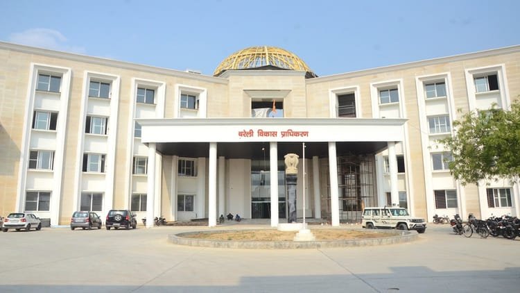 up:-चार-हजार-करोड़-रुपये-से-बरेली-की-सूरत-बदलेगा-बीडीए,-नौ-परियोजनाओं-का-शिलान्यास-कर-सकते-हैं-सीएम-योगी