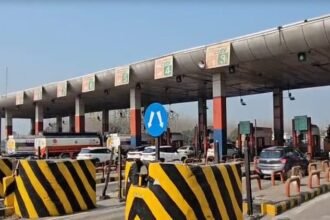 up:-प्रदेश-में-आज-से-बदल-जाएंगी-टोल-टैक्स-की-दरें,-जानिए-कितनी-ढीली-करनी-पड़-सकती-है-जेब;-लिस्ट-जारी