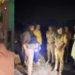 up:-आठ-वर्षीय-मासूम-के-कातिल-को-पुलिस-ने-किस-तरह-किया-ढेर,-घटना-का-क्राइम-सीन-दोहराएंगे-वैज्ञानिक