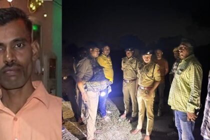 up:-आठ-वर्षीय-मासूम-के-कातिल-को-पुलिस-ने-किस-तरह-किया-ढेर,-घटना-का-क्राइम-सीन-दोहराएंगे-वैज्ञानिक