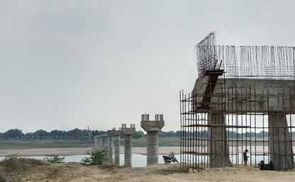 up:-यमुना-पर-बनेंगे-दो-और-नए-पुल,-संशोधित-बजट-को-शासन-ने-किया-मंजूर;-इन-क्षेत्र-के-लोगों-को-मिलेगी-राहत