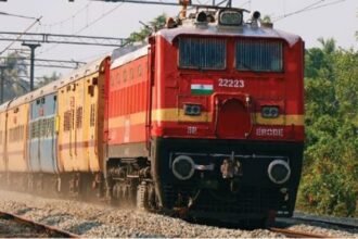 railway-news:-बरेली-होकर-गुजरेंगी-कानपुर-रूट-की-छह-ट्रेनें,-मेगा-ब्लॉक-के-कारण-किया-गया-डायवर्ट
