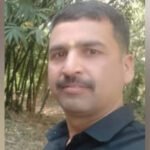 सूखा-पेड़-अचानक-से-गिरा:-कटहल-का-सूखा-पेड़-बाइक-सवार-पर-गिरा,-एक-युवक-की-मौत,-दूसरा-गंभीर-रुप-से-घायल