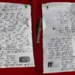 up:-“पांच-लाख-दो-नहीं-तो-पूरा-परिवार-खत्म-कर-देंगे”,-ज्वैलर्स-को-कारतूस-और-धमकी-भरा-पत्र-भेजकर-मांगी-रंगदारी