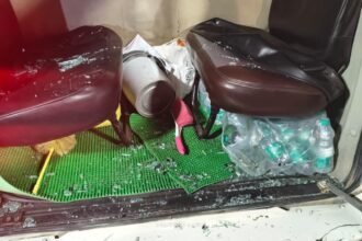 ‘बंगाल-में-कानून-व्यवस्था-चरमराई,-चुनाव-आयोग-अपनी-मर्जी-से-फोर्स-बुलाए’,-अधिकारियों-को-बंधक-बनाए-जाने-पर-भड़का-sc