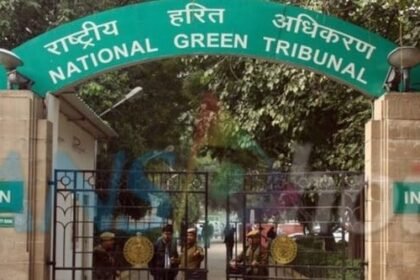 up:-स्लॉटर-हाउस-में-पर्यावरण-नियमों-के-उल्लंघन-की-शिकायत,-एनजीटी-ने-दिए-जांच-के-आदेश;-जानें-पूरा-प्रकरण