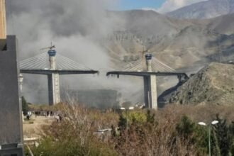 तुमने-हमारा-एक-पुल-तबाह-किया,-अब-आगे-देखना-तबाही,-ईरान-ने-जारी-कर-दी-आठ-खास-पुलों-की-हिट-लिस्ट