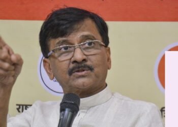 संजय-राउत-का-बड़ा-आरोप,-अजित-गुट-की-ncp-और-शिंदे-की-शिवसेना-के-विधायक-तोड़-रही-बीजेपी