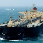 स्ट्रेट-ऑफ-होर्मुज-में-नया-खेल!-ओमान-के-किनारे-से-गुजरे-3-बड़े-जहाज,-सामने-आया-नया-रास्ता