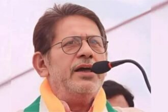 क्या-है-1998-का-वह-मामला,-जिसमें-कांग्रेस-विधायक-को-3-साल-की-जेल,-विधायकी-गई,-अब-वापस-कैसे-मिलेगी?-क्या-है-नियम?