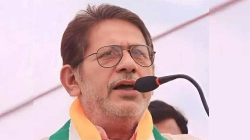 क्या-है-1998-का-वह-मामला,-जिसमें-कांग्रेस-विधायक-को-3-साल-की-जेल,-विधायकी-गई,-अब-वापस-कैसे-मिलेगी?-क्या-है-नियम?