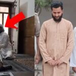 मदरसे-में-बच्चे-की-बेरहमी-से-पिटाई,-एक-टीचर-ने-पकड़ा-और-दूसरे-ने-42-बार-मारी-छड़ी;-चीखता-रहा-मासूम