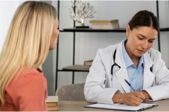 moradabad:-इंटर-तक-के-सरकारी-स्कूलों-में-हर-19-वां-छात्र-बीमार,-आंखें-कमजोर,-दांतों-में-लग-रहे-हैं-कीड़े