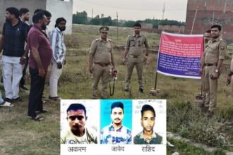 bareilly-news:-कुख्यात-स्मैक-तस्करों-पर-पिट-एनडीपीएस-एक्ट-के-तहत-कार्रवाई,-68-लाख-रुपये-की-संपत्ति-कुर्क