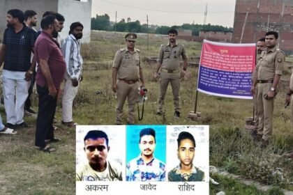 bareilly-news:-कुख्यात-स्मैक-तस्करों-पर-पिट-एनडीपीएस-एक्ट-के-तहत-कार्रवाई,-68-लाख-रुपये-की-संपत्ति-कुर्क