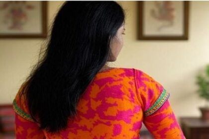 up:-विवाहिता-का-बेटे-के-साथ-अपहरण,-सोने-चांदी-के-जेवर-भी-गायब;-ससुर-ने-दर्ज-कराई-प्राथमिकी