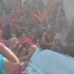 amethi-news:-पुलिया-से-टकराई-बाइक,-दो-युवकों-की-मौत;-निमंत्रण-से-लौट-रहे-थे-घर,-करंट-लगने-से-युवक-ने-तोड़ा-दम