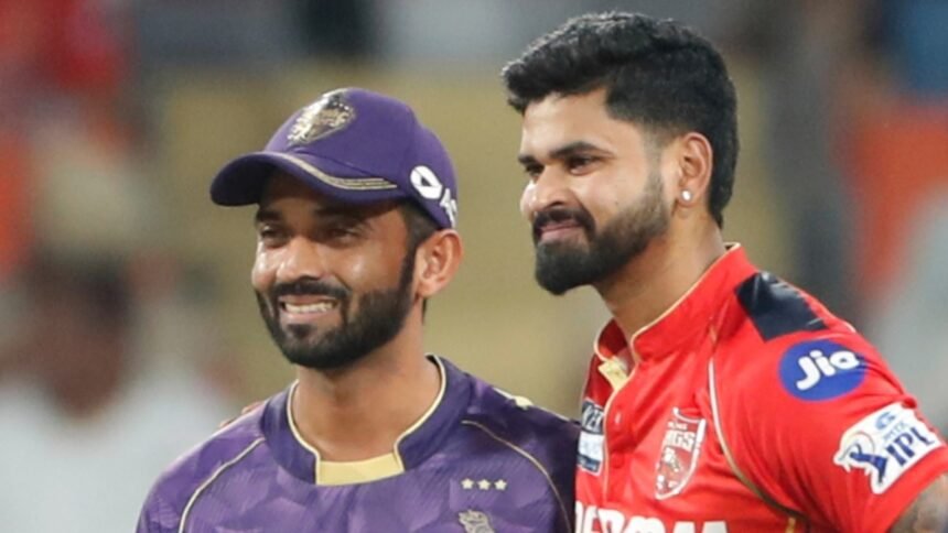 kkr-vs-pbks:-कौन-जीतेगा-आज-का-मैच,-कितने-बजे-शुरू-होगा-मुकाबला