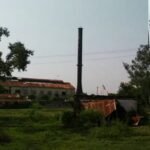 ed-raid:-जौनपुर-में-ईडी-की-बड़ी-कार्रवाई,-रत्ना-शुगर-मिल-पर-जब्ती-का-बोर्ड-लगाकर-कब्जे-में-लिया