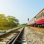 यूपी-में-ट्रेन-पलटाने-की-साजिश:-रेलवे-ट्रैक-पर-रखा-था-लोहे-का-एंगल,-लोको-पायलट-की-सूझबूझ-से-टला-बड़ा-हादसा