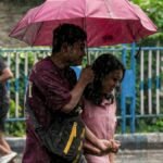 दिल्ली-ncr-में-कल-भी-खराब-रहेगा-मौसम,-गरज-चमक-के-साथ-बारिश-की-चेतावनी,-40-किमी-प्रति-घंटे-की-रफ्तार-से-चलेंगी-हवाएं