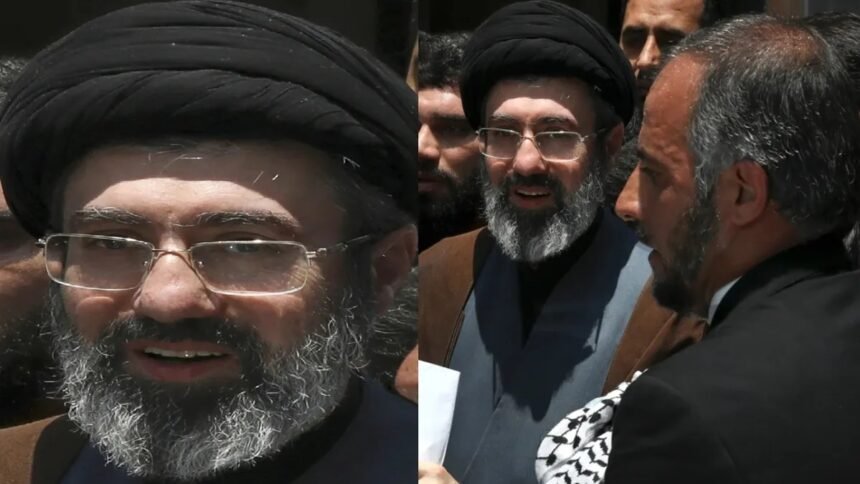 ईरान-के-नए-सुप्रीम-लीडर-मुज्तबा-खामेनेई-बेहोश?-फैसले-लेने-में-शामिल-नहीं;-जानें-कहां-चल-रहा-है-इलाज