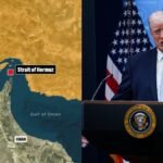 ‘होर्मुज-से-गुजरने-वाले-जहाजों-से-टोल-वसूलेगा-अमेरिका’,-ईरान-युद्ध-के-बीच-ट्रंप-का-नया-दांव