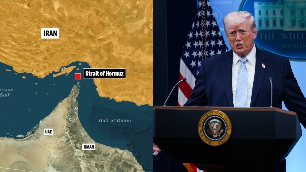 ‘होर्मुज-से-गुजरने-वाले-जहाजों-से-टोल-वसूलेगा-अमेरिका’,-ईरान-युद्ध-के-बीच-ट्रंप-का-नया-दांव