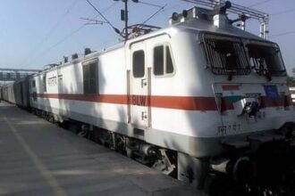 up:-आगरा-को-नई-सुपरफास्ट-ट्रेन-का-तोहफा,-नियमित-होगा-संचालन;-राजस्थान-से-होते-हुए-जाएगी-गुजरात