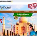 up:-ताजमहल-देखने-के-लिए-इन-वेबसाइटों-से-बुक-करें-टिकट,-साइबर-ठग-हुए-सक्रिय;-सतर्क-रहने-की-जरूरत