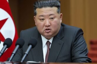 ईरान-और-अमेरिका-के-बीच-सीजफायर-होते-ही-किम-जोंग-ने-दाग-दी-मिसाइल,-दक्षिण-कोरिया-में-मचा-हड़कंप