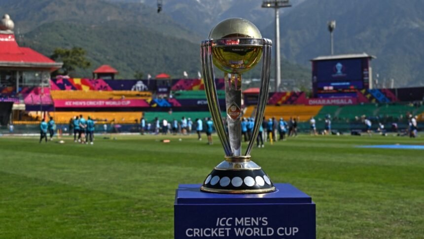 odi-world-cup-2027:-कब-फाइनल-होंगे-विश्व-कप-खेलने-वाली-टीमों-के-नाम,-icc-rankings-से-सीधी-एंट्री