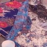 घर-बनाने-के-लिए-लिया-18-लाख-का-लोन,-पैर-टूटा-तो-नहीं-भर-पा-रहा-था-किस्त,-नोटिस-देख-पत्नी-ने-किया-कांड