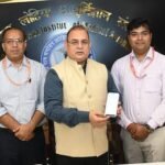 up:-शिशु-के-मल-की-फोटो-से-एप-बता-देगा-बीमारी-है-या-नहीं,-लोहिया-संस्थान-ने-तैयार-किया-एआई-आधारित-मोबाइल-एप