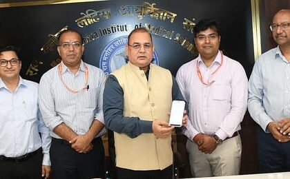 up:-शिशु-के-मल-की-फोटो-से-एप-बता-देगा-बीमारी-है-या-नहीं,-लोहिया-संस्थान-ने-तैयार-किया-एआई-आधारित-मोबाइल-एप