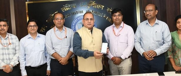 up:-शिशु-के-मल-की-फोटो-से-एप-बता-देगा-बीमारी-है-या-नहीं,-लोहिया-संस्थान-ने-तैयार-किया-एआई-आधारित-मोबाइल-एप