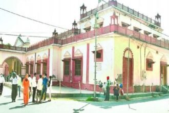 up:-पश्चिमी-उत्तर-प्रदेश-को-अलग-राज्य-बनाए-जाने-की-उठी-मांग,-आगरा-में-होने-जा-रहा-महासम्मेलन