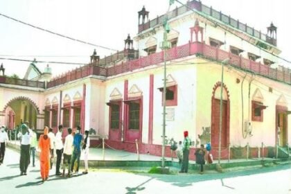 up:-पश्चिमी-उत्तर-प्रदेश-को-अलग-राज्य-बनाए-जाने-की-उठी-मांग,-आगरा-में-होने-जा-रहा-महासम्मेलन