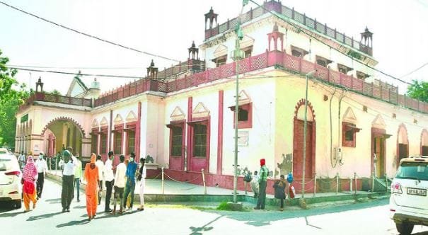 up:-पश्चिमी-उत्तर-प्रदेश-को-अलग-राज्य-बनाए-जाने-की-उठी-मांग,-आगरा-में-होने-जा-रहा-महासम्मेलन