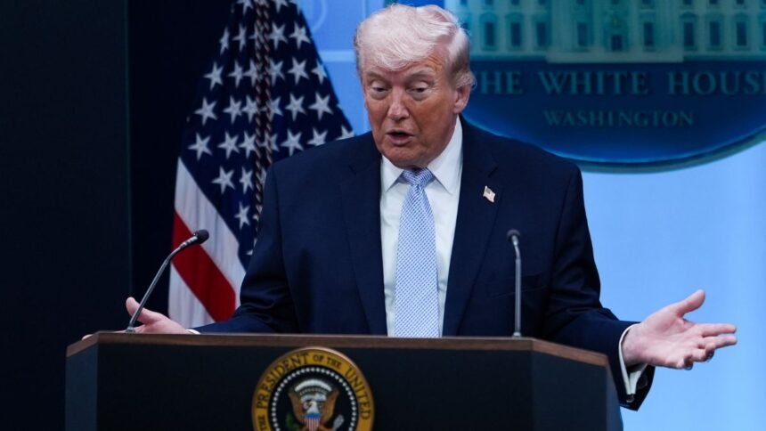 iran-us-war-ceasefire:-ट्रंप-ने-ईरान-के-10-सूत्री-प्रस्ताव-को-बताया-फेक,-कहा-समझौता-नहीं-हुआ-तो-फिर-होगी-बमबारी