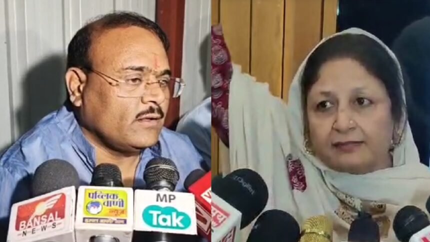 ‘हम-इस्लाम-को-फॉलो-करते-और-अल्लाह-की-इबादत’,-कांग्रेस-पार्षद-ने-वंदे-मातरम-गाने-से-किया-मना,-bjp-ने-साधा-निशाना