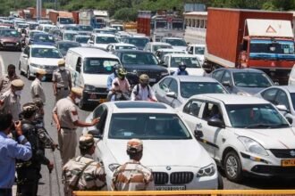 यूपी-में-16-अप्रैल-से-नया-नियम:-‘ये-लोग’-नहीं-बनवा-पाएंगे-प्रदूषण-प्रमाणपत्र,-जानें-जुर्माना,-प्रक्रिया-और-छूट