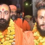 गद्दी-विवाद:-काली-मंदिर-के-महंत-बने-महाकाल-गिरि,-प्राचीन-सिद्ध-पीठ-के-हितेश्वर-गिरि,-दोनों-काे-प्रयागराज-भेजा