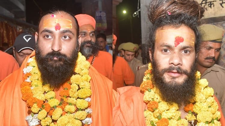 गद्दी-विवाद:-काली-मंदिर-के-महंत-बने-महाकाल-गिरि,-प्राचीन-सिद्ध-पीठ-के-हितेश्वर-गिरि,-दोनों-काे-प्रयागराज-भेजा