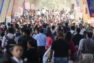 जनगणना-2027-को-लेकर-आया-नया-अपडेट,-जानें-पहले-चरण-में-कितने-परिवारों-ने-उठाया-स्व-गणना-का-लाभ