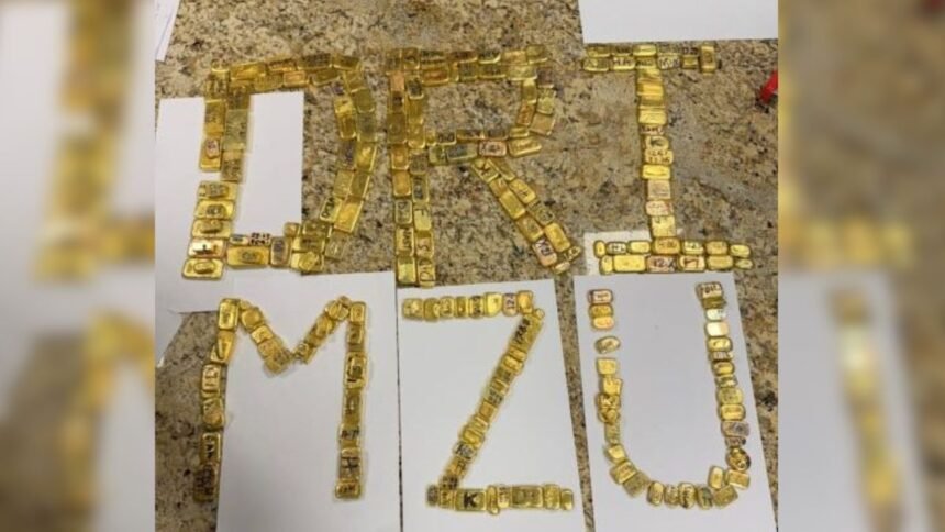 गोल्ड-स्मगलिंग-के-खिलाफ-बड़ी-कार्रवाई,-38-करोड़-की-कीमत-का-सोना-जब्त,-26-अरेस्ट;-जानें-कैसे-हुआ-भंडाफोड़