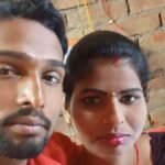 पत्नी-ने-हथौड़े-से-कुचलकर-पति-को-मारा,-शव-के-साथ-22-दिन-के-बेटे-को-भी-मरने-के-लिए-छोड़ा,-खुद-भी-ट्रेन-से-कट-गई