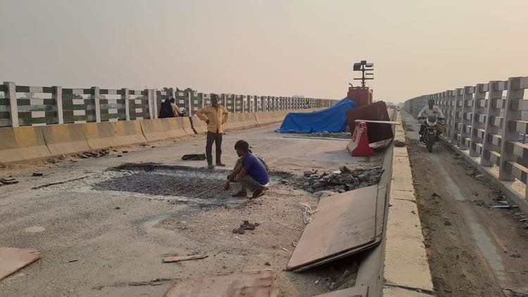 agra-traffic-alert:-एक-माह-तक-सुबह-पांच-घंटे-बंद-रहेगा-रुनकता-आरओबी,-प्रशासन-ने-जारी-किया-डायवर्जन-प्लान